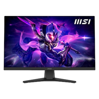 MSI MAG 272F800 X24 Rapid IPS 게이밍 FHD 240 AI Vision 무결점