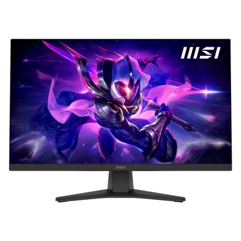MSI MAG 272F800 X24 Rapid IPS 게이밍 FHD 240 AI Vision 무결점
