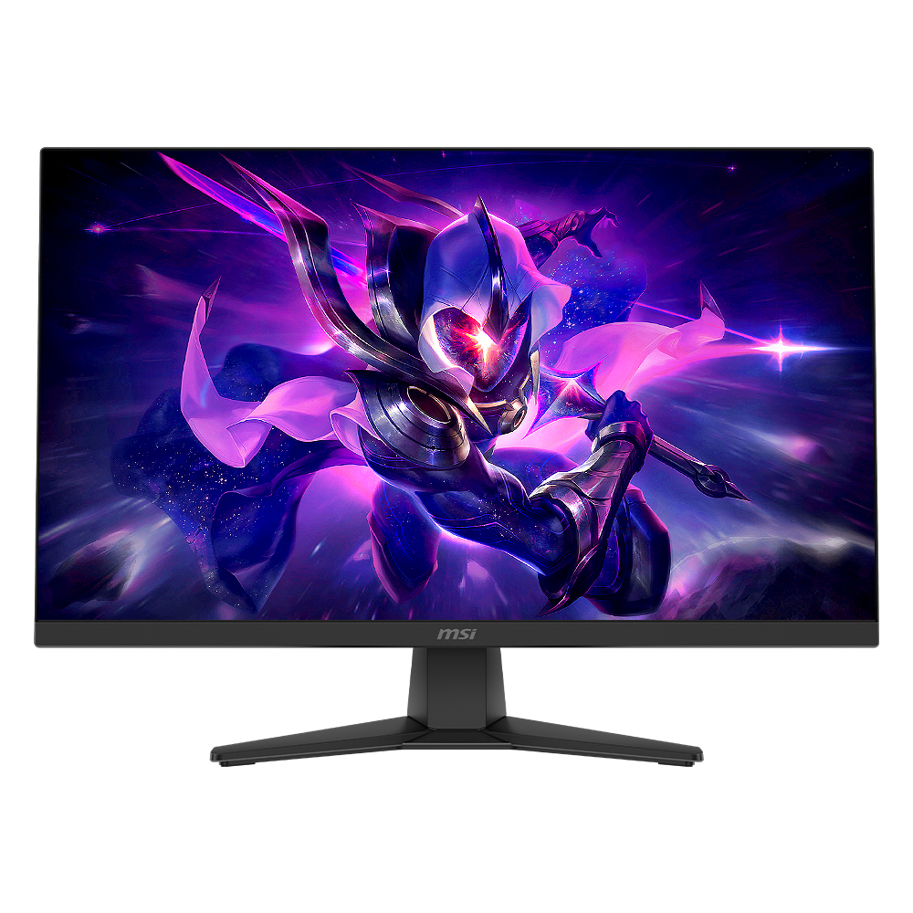 MSI MAG 272F800 X24 Rapid IPS 게이밍 FHD 240 AI Vision 무결점_이미지