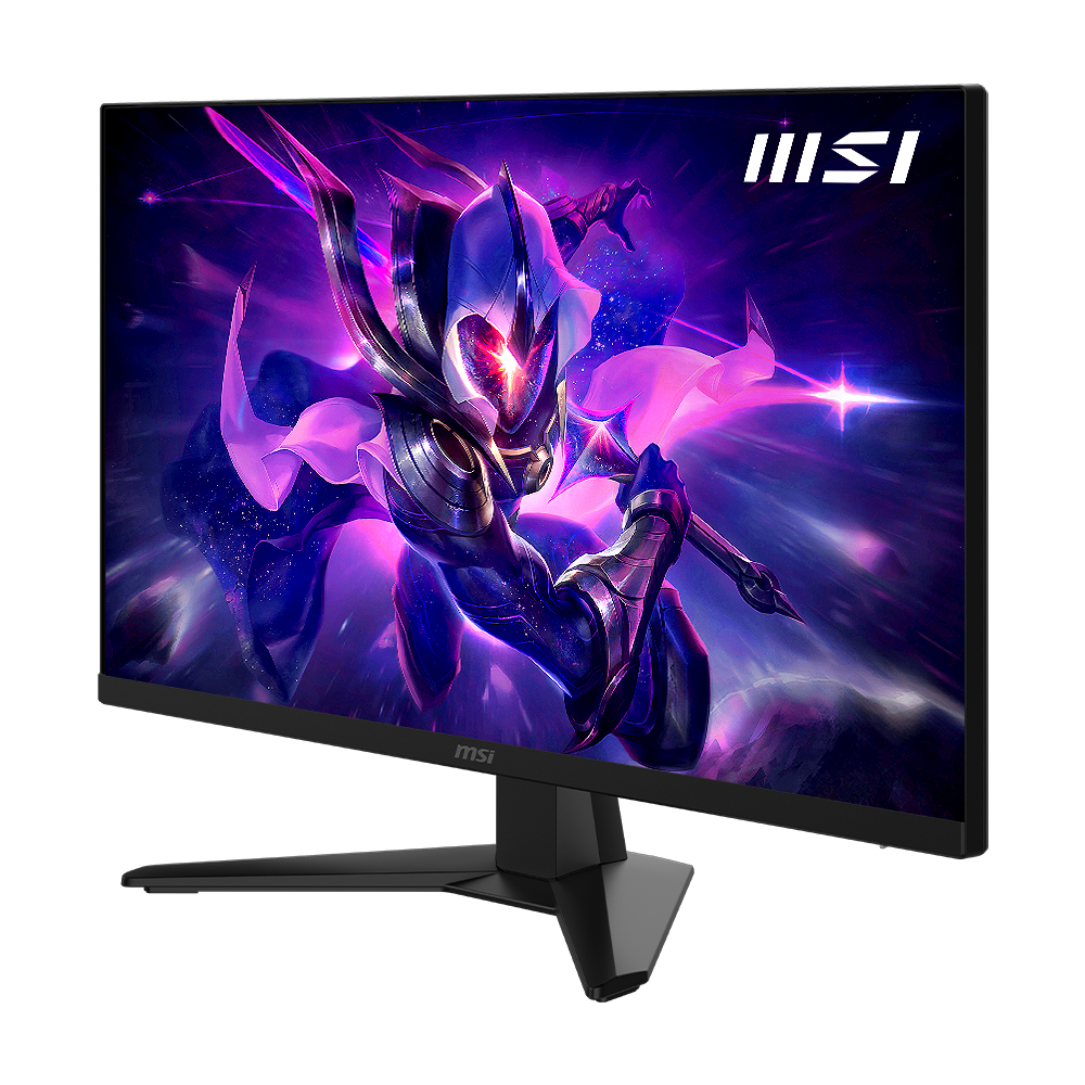 MSI MAG 272F800 X24 Rapid IPS ���̹� FHD 240 AI Vision ������