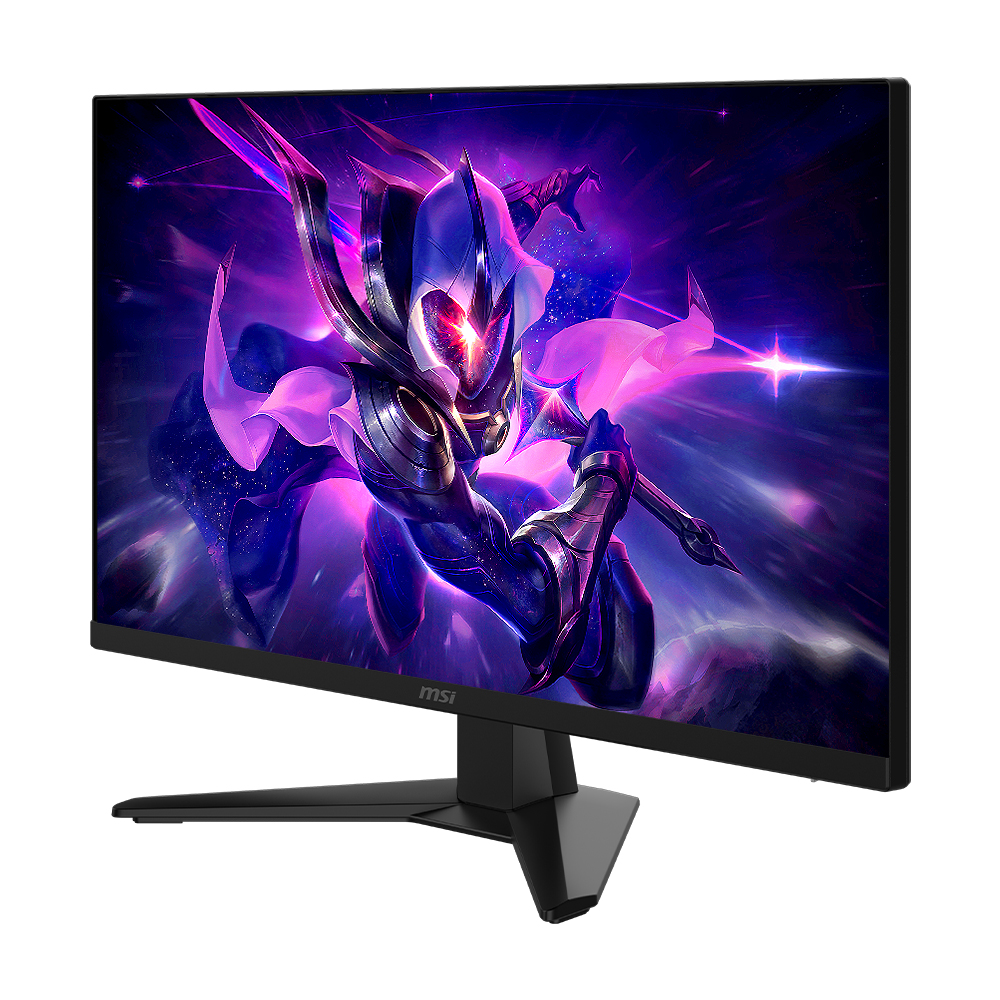 MSI MAG 272F800 X24 Rapid IPS ���̹� FHD 240 AI Vision ������