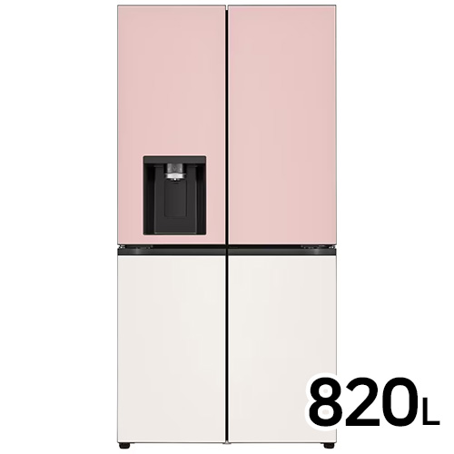LG전자 오브제컬렉션 STEM W824GPB172S_이미지