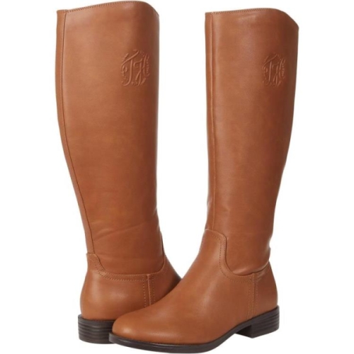  타미힐피거 Rydings 여성 부츠 FS_TH9611215_278