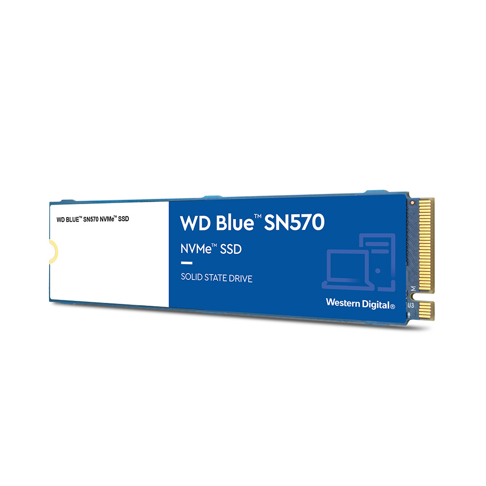 Western Digital WD Blue SN570 M.2 NVMe �ؿܱ���