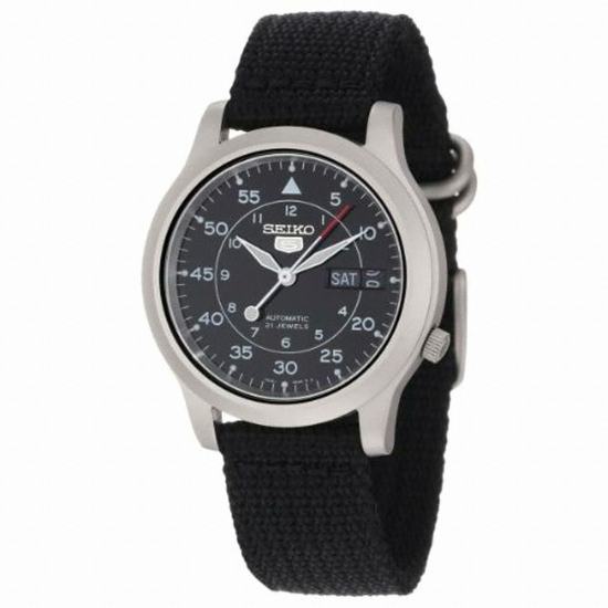 세이코5 스포츠 SNK809K2_이미지