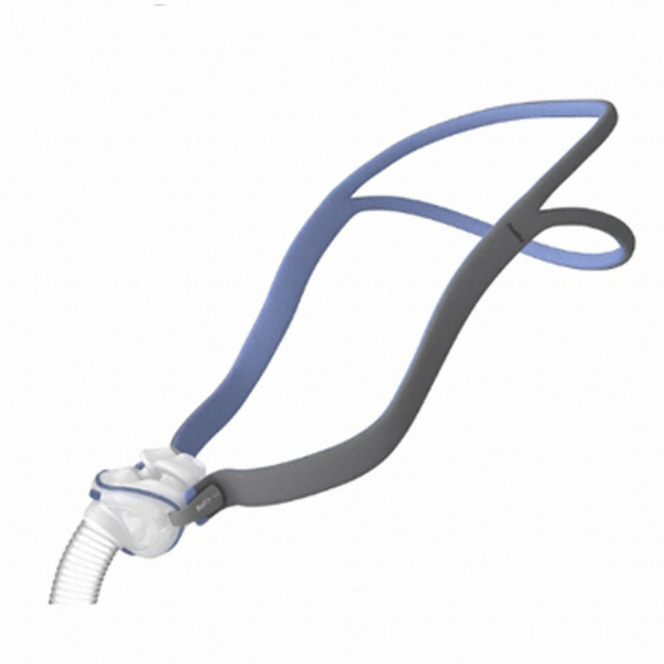 레즈메드 AirFit P10 필로우 마스크이미지입니다. 누르면 해당 게시물로 새창이동합니다.