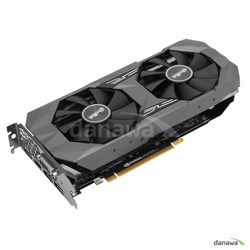 이엠텍 지포스 RTX 2060 SUPER MIRACLE D6 8GB_이미지
