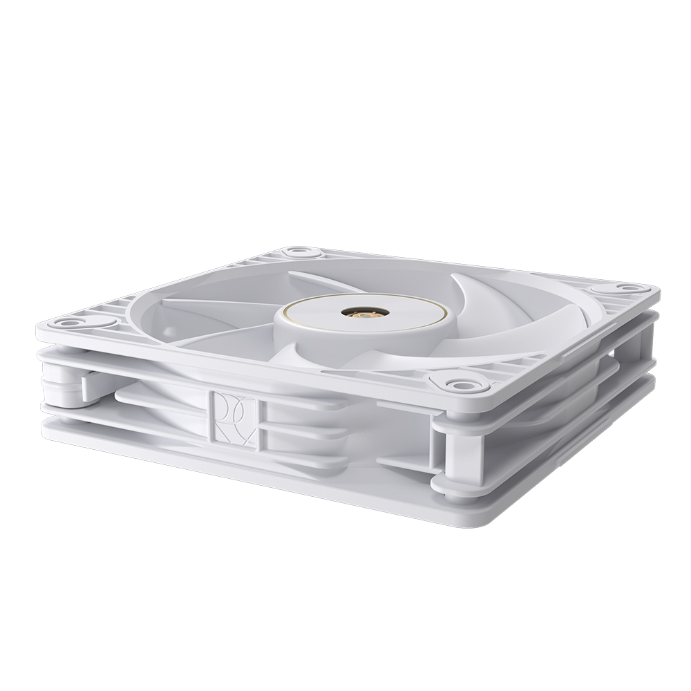 ASUS ProArt PF120 PWM (3팩, 화이트)_이미지