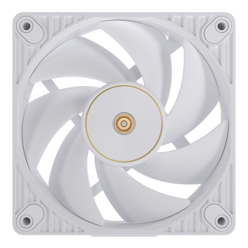 ASUS ProArt PF120 PWM (3팩, 화이트)_이미지