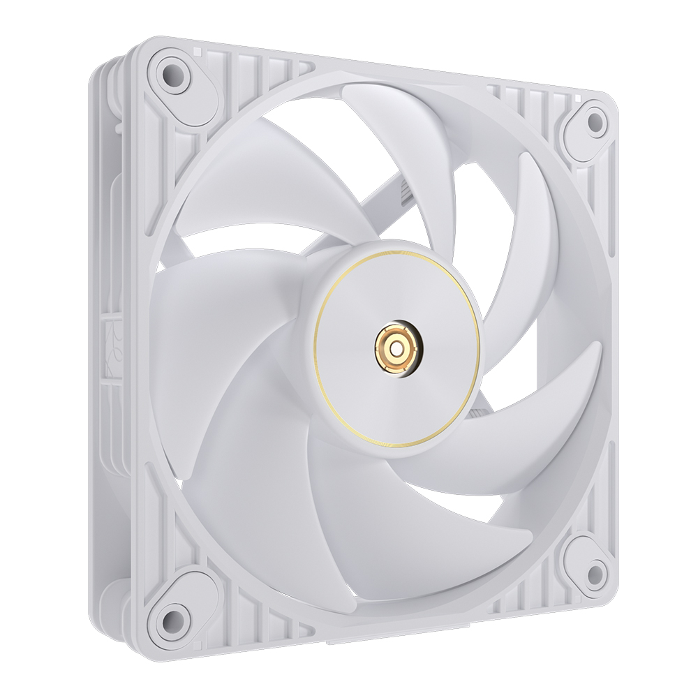 ASUS ProArt PF120 PWM (3팩, 화이트)_이미지