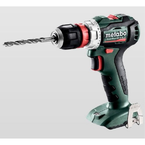 메타보 PowerMaxx BS 12 BL Quick (충전기없음, 배터리없음)_이미지