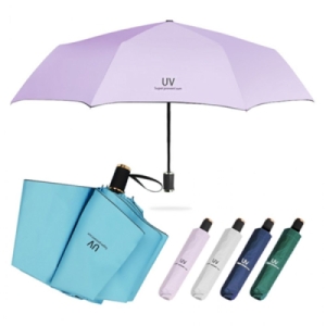 [불명] 자외선차단 3단 암막 양우산 UV차단 접이식 암막양산이미지입니다. 누르면 해당 게시물로 새창이동합니다.