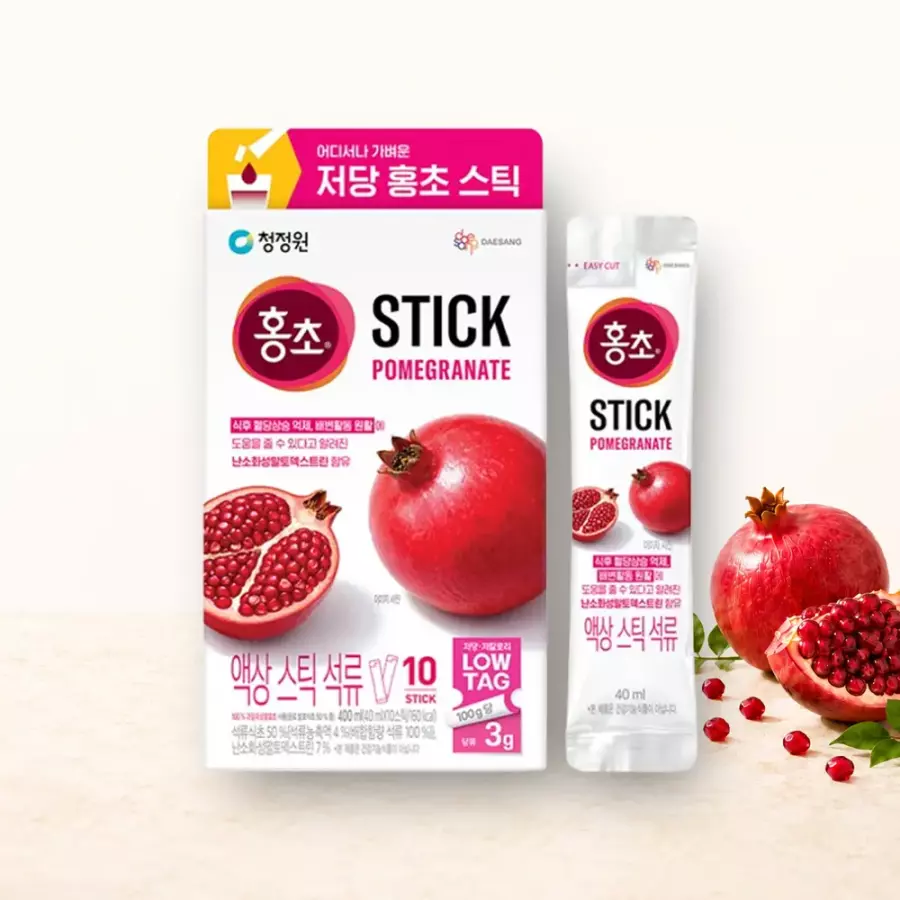 ��� û���� ȫ�� ���� ��ƽ ���� 400ml (40ml x 10��)