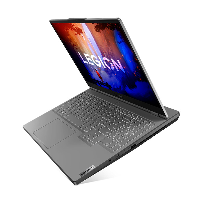 레노버 LEGION 5 15ARH R7 3060 WQHD PRO 32GB램 (SSD 512GB)_이미지