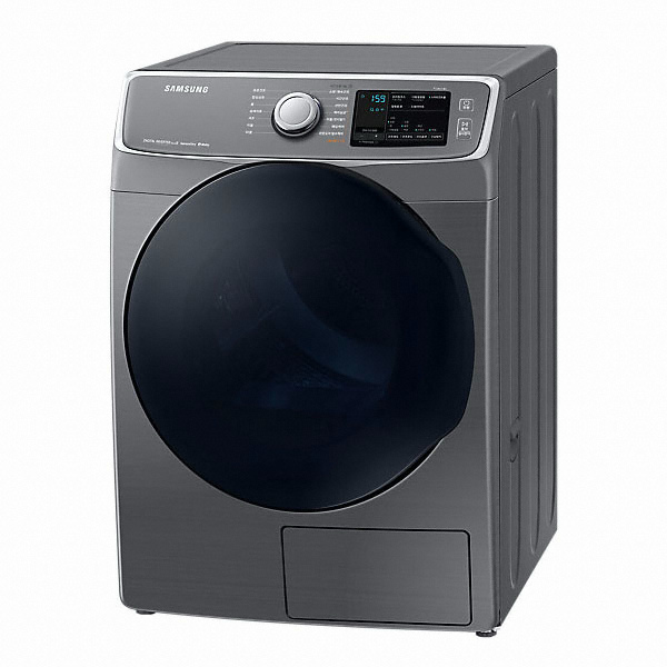 삼성전자 그랑데 DV16R8540KP (상단설치키트 미포함)_이미지