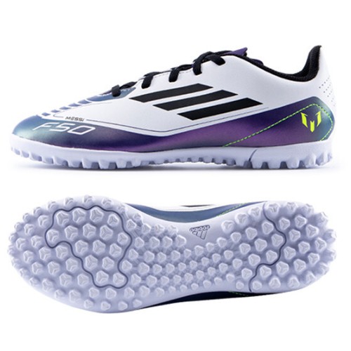 아디다스 주니어 F50 메시 클럽 TF IE9090