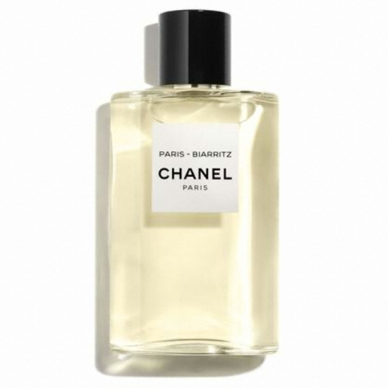 샤넬 레 조 드 파리 비아리츠 EDT (125ml)_이미지
