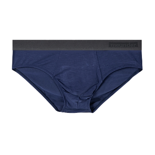 미언더 시그니처 나무팬티 삼각 (1매)_이미지