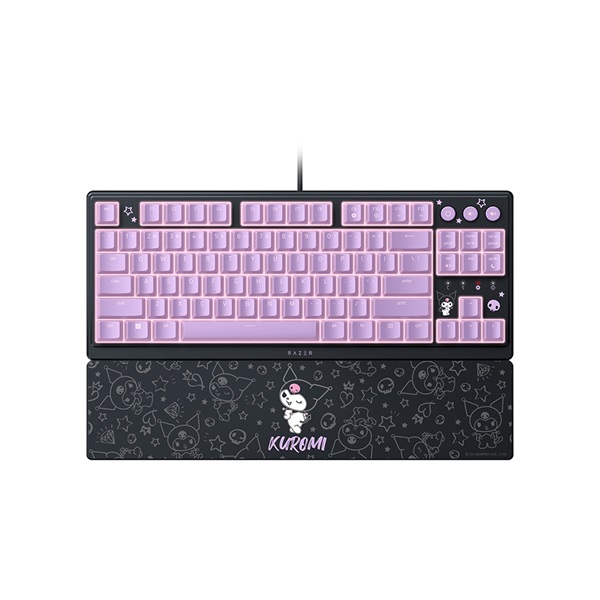 Razer Ornata V3 TKL Kuromi Edition_이미지