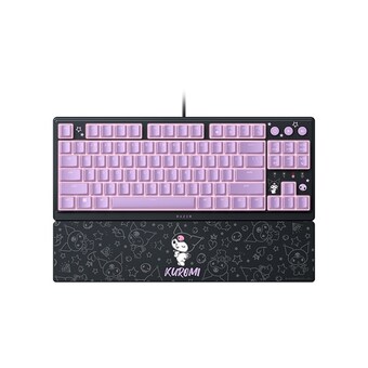 Razer Ornata V3 TKL Kuromi Edition