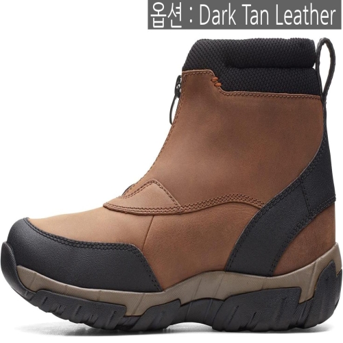 26163588 Mens Grove Zip Ii Chukka 남성 추카 부츠