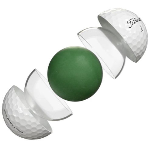 타이틀리스트 2023 프로 V1 (12개)_이미지