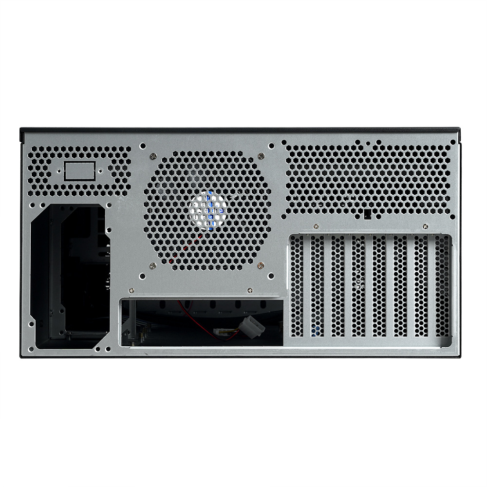 AMAQUEST K600-4GPU WC 2PSU