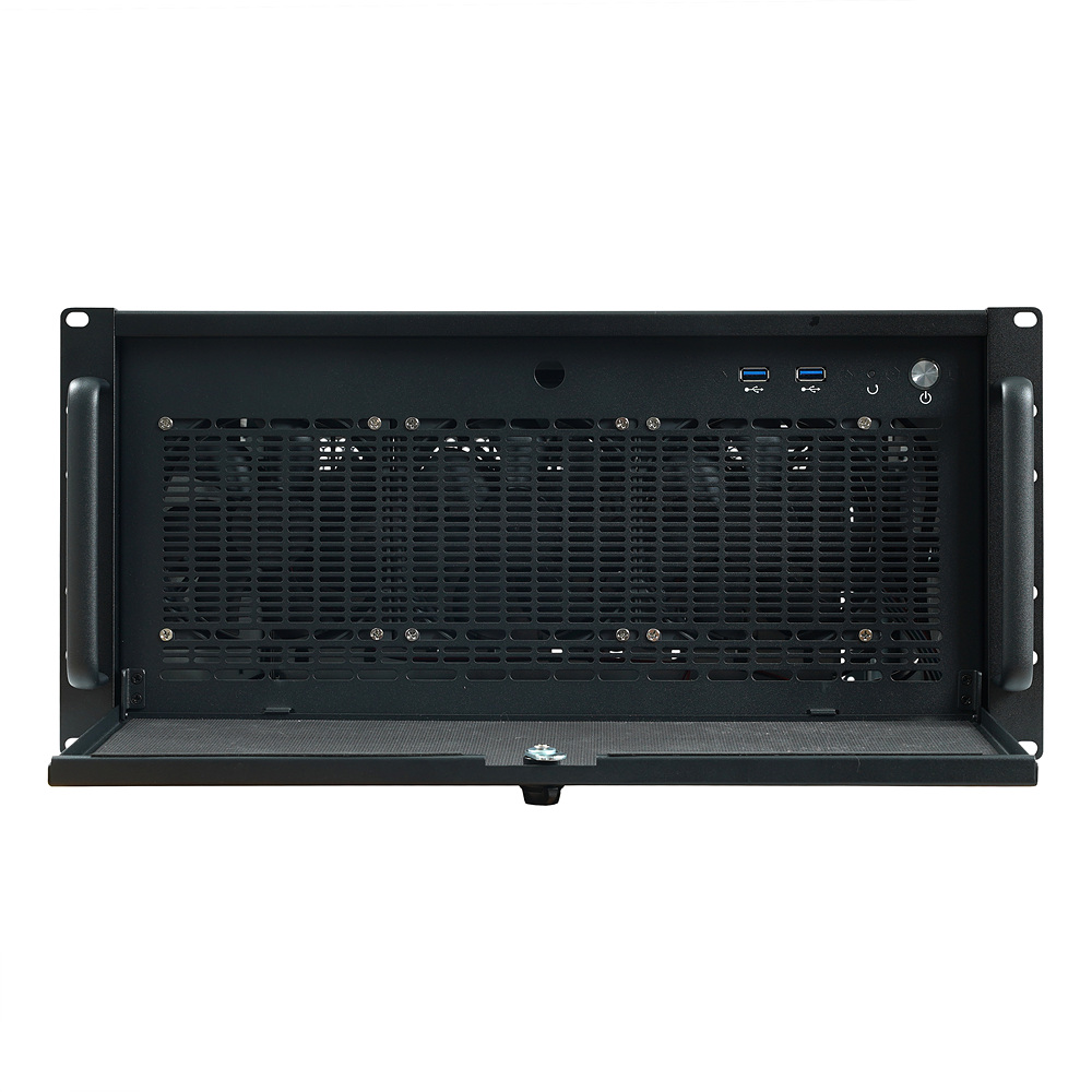 AMAQUEST K600-4GPU WC 2PSU