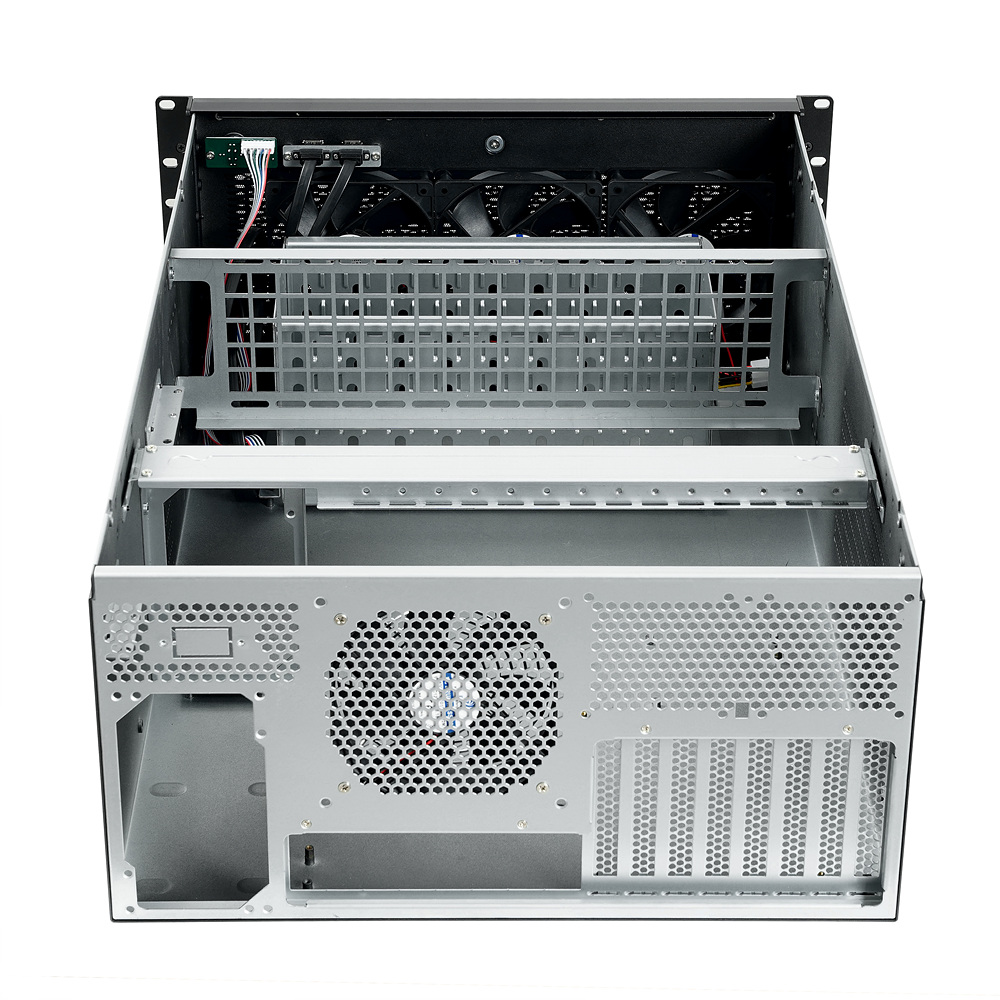 AMAQUEST K600-4GPU WC 2PSU