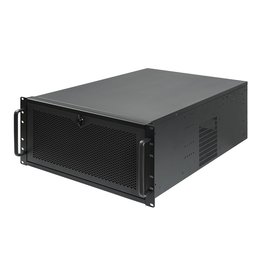 AMAQUEST K600-4GPU WC 2PSU