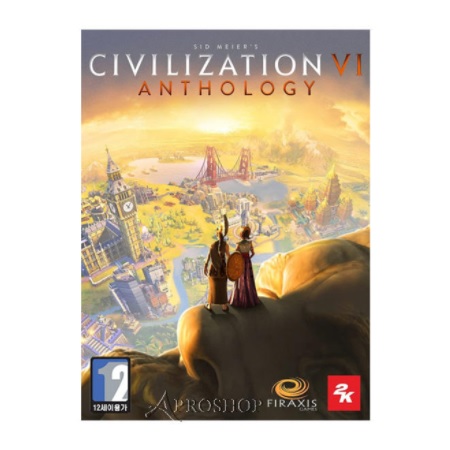 2K ������ �õ帶�̾��� ���� 6 �ؼַ��� PC