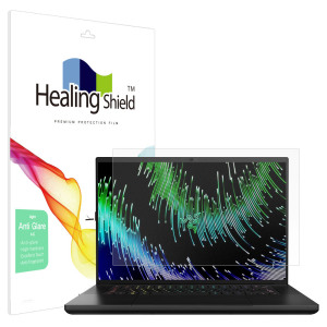 폰트리 힐링쉴드 Razer Blade 16 13Gen R4090 4K Dual 액정보호필름 (저반사 Light)_이미지