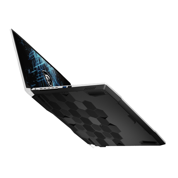 MSI GF시리즈 Sword GF76 A11UE 화이트 (SSD 250GB + SSD 512GB)_이미지