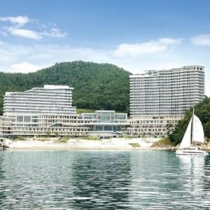 거제 한화리조트