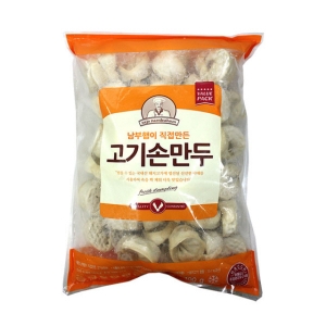 CJ제일제당 비비고 왕교자 1.4kg (5개)_이미지