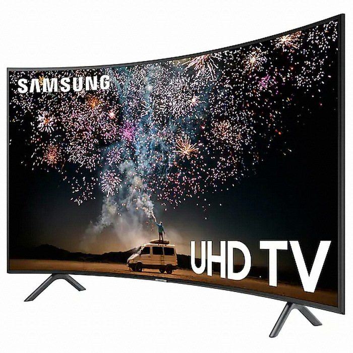 �Ｚ���� UN55RU7300 ���ۺ��