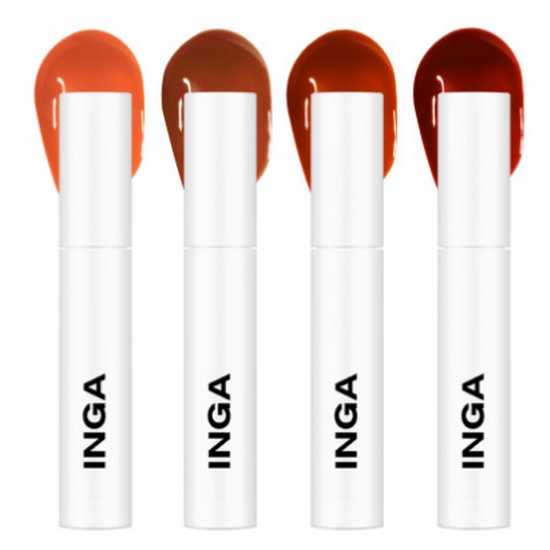 코스토리 INGA 워터 글로우 립 틴트 4.5g (1개)