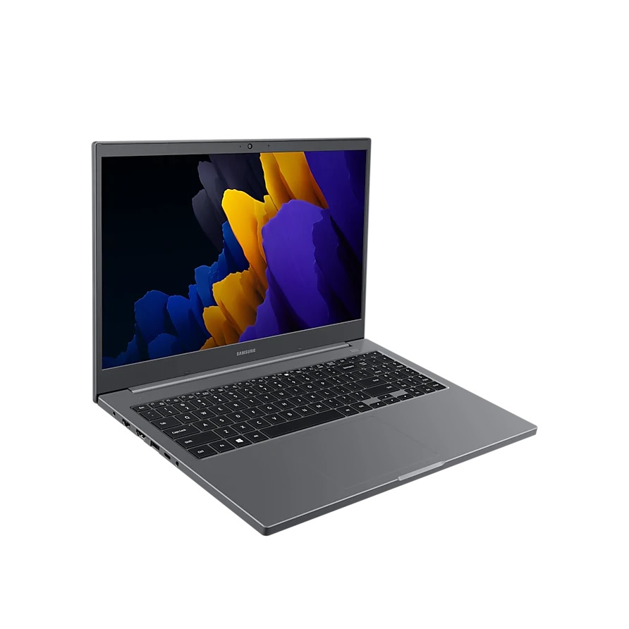 삼성전자 노트북 플러스2 NT550XDA-K14AG (500GB + SSD 250GB)_이미지