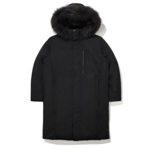 K2 시그니처 고스트 롱 윈드스토퍼 다운 KMW24577Z1_이미지