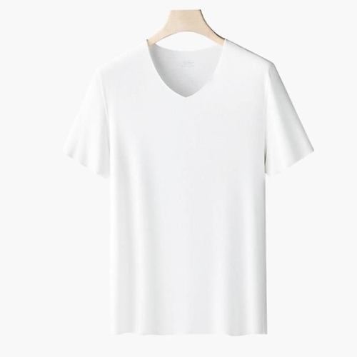 Rly 브이넥 반팔 03심리스T-W-3XL110 부드러운원단 33121064