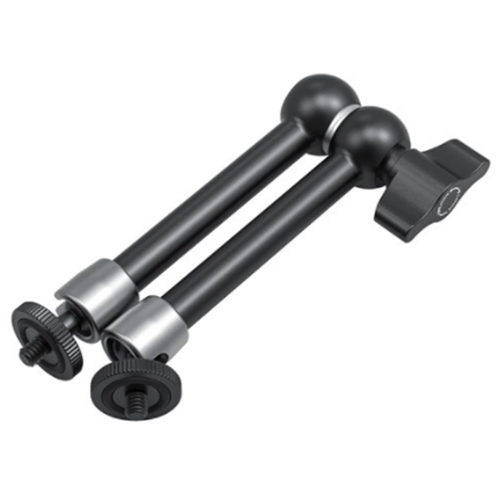 스몰리그 2066B 9.5인치 매직암 (5개)_이미지