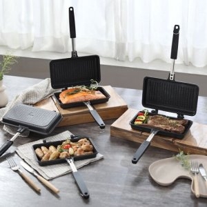 엘가 IH 미니 멀티 양면팬이미지입니다. 누르면 해당 게시물로 새창이동합니다.