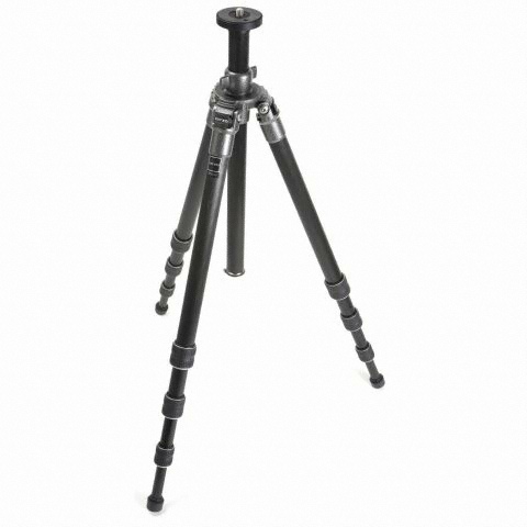 짓조 GT2942 Basalt Tripod