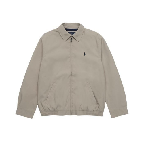 폴로랄프로렌 남성 마이크로파이버 윈드브레이커 710548506002_이미지