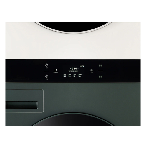 LG���� Ʈ�� �������÷��� ����Ÿ�� WL21GEZU