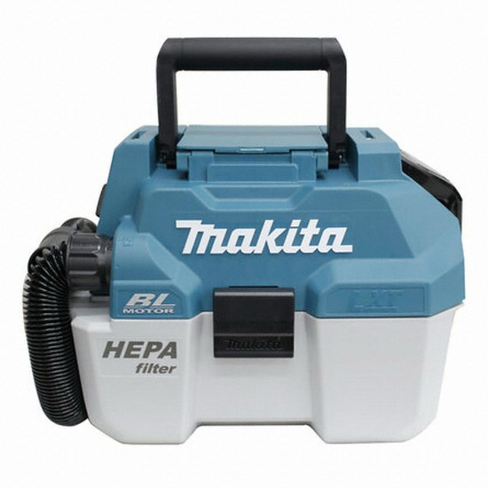 마끼다 DVC750L (충전기없음, 배터리없음)_이미지