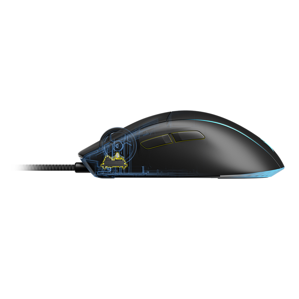 CORSAIR M75 RGB 초경량 게이밍_이미지