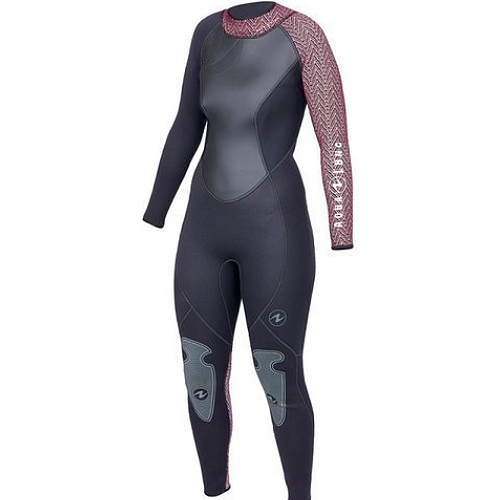 여성용 하이드로플렉스 슈트 3mm