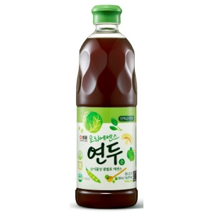 샘표 연두순 860ml (1개)_이미지