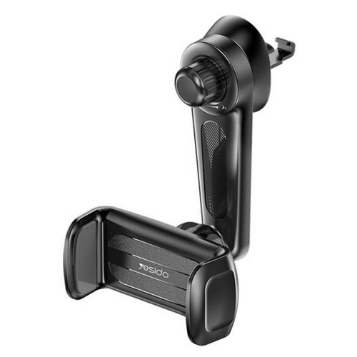 YESIDO  360도 회전 송풍구형 휴대폰 거치대 C165